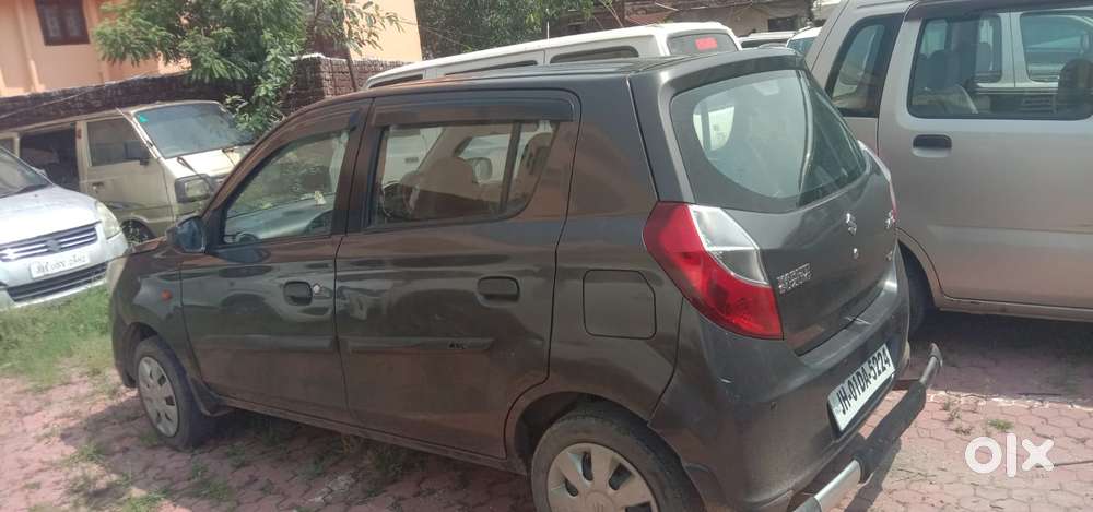 Maruti Suzuki Alto K10 1.0 Vxi, 2018