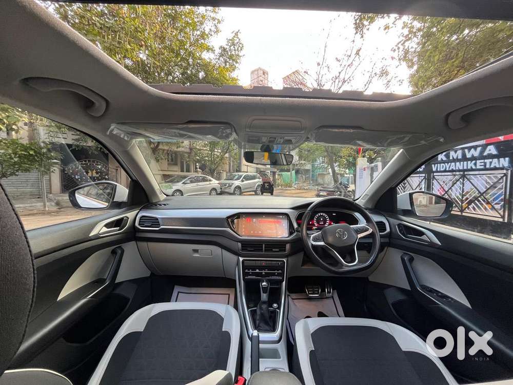 Volkswagen Taigun 1.5 Tsi Gt Plus, 2022, Petrol