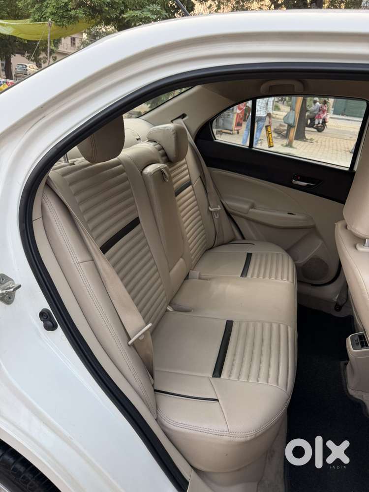 Maruti Suzuki Dzire 1.2 Vxi, 2023, Petrol