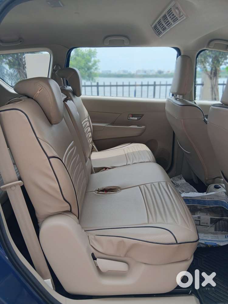Maruti Suzuki Ertiga 1.5 Vxi, 2025, Petrol