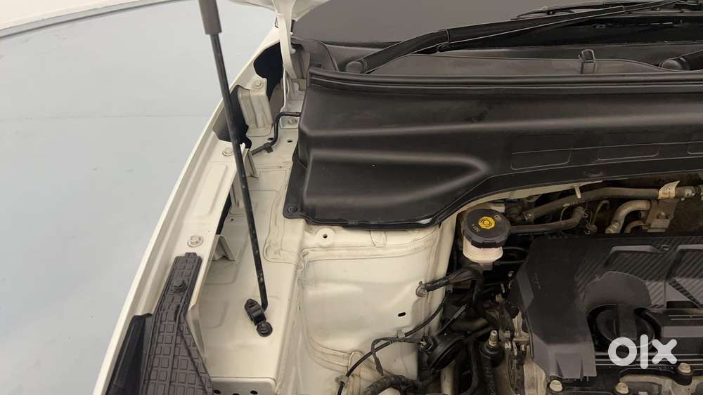 Hyundai Creta 1.5 Sx, 2022, Petrol