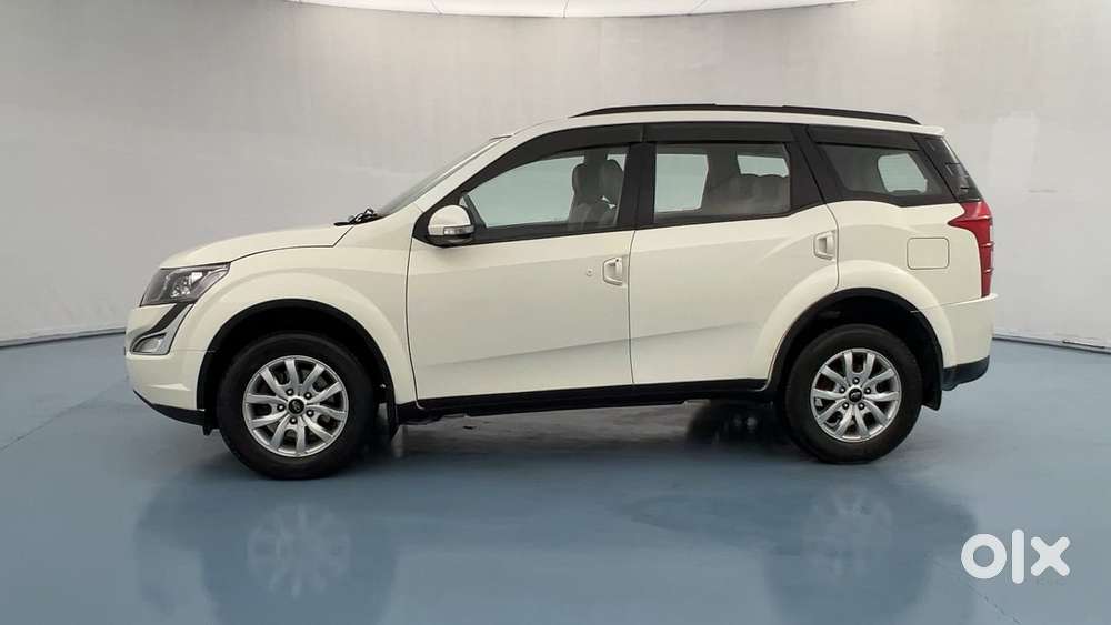 Mahindra Xuv500 W9 1.99, 2017, Diesel