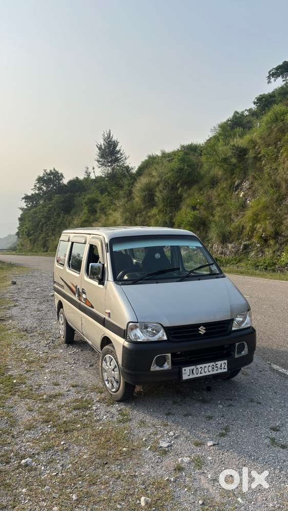 Maruti Suzuki Eeco 2018 In Mint Condition