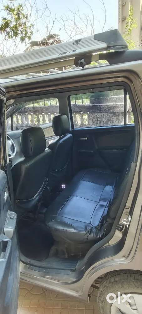 Wegonr Cng With Super Conditions