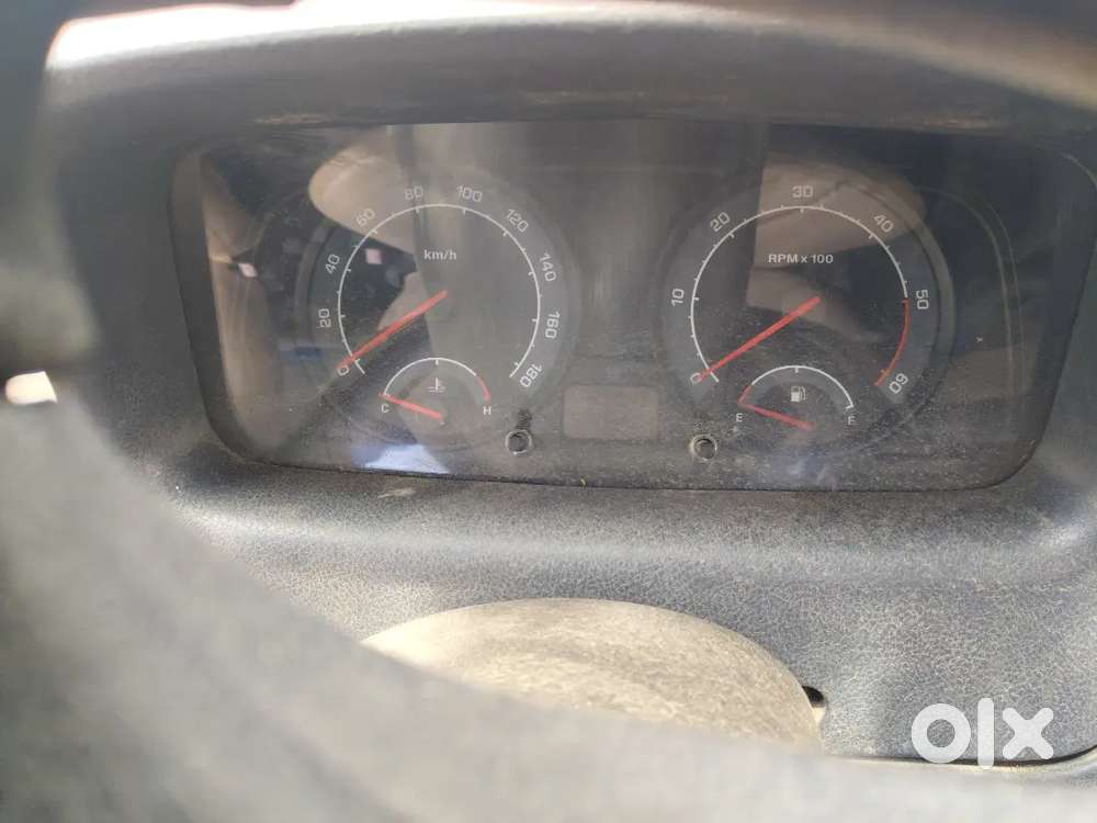 Tata Indica V2 2007 Diesel