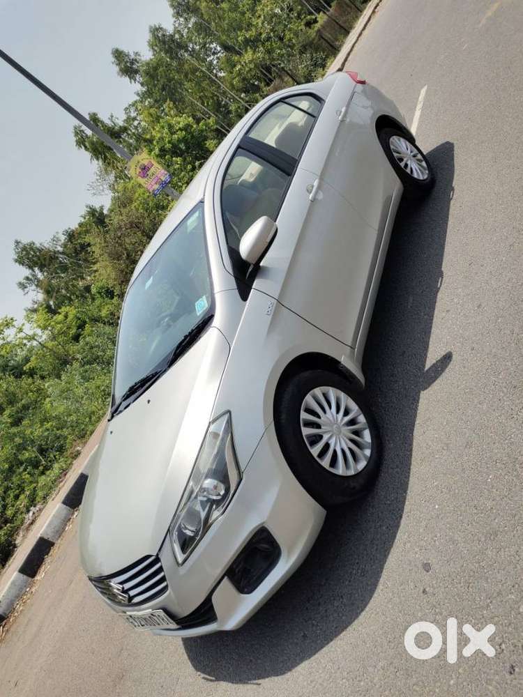 Maruti Suzuki Ciaz Vdi(o), 2016, Diesel