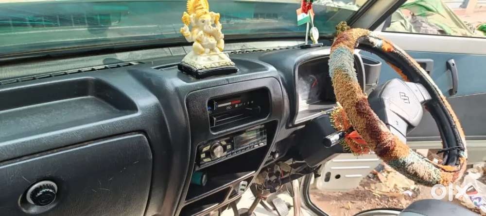 Maruti Suzuki Omni 2015 Petrol 33000 Km Driven Only