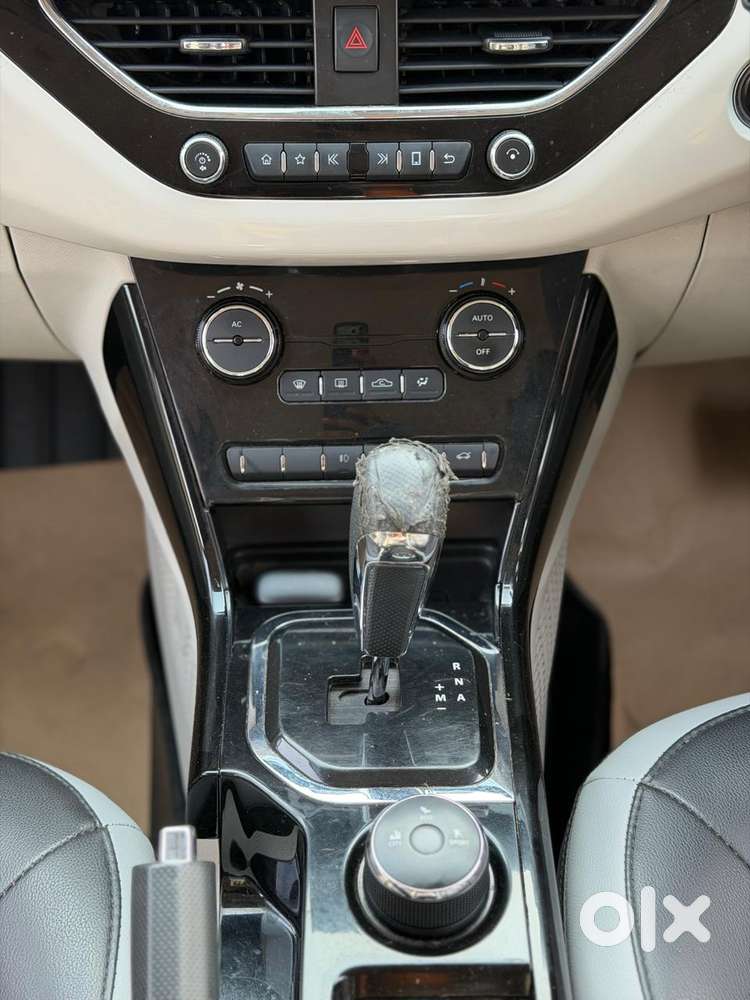 Tata Nexon 1.2 Revotron Xza Plus, 2020, Diesel