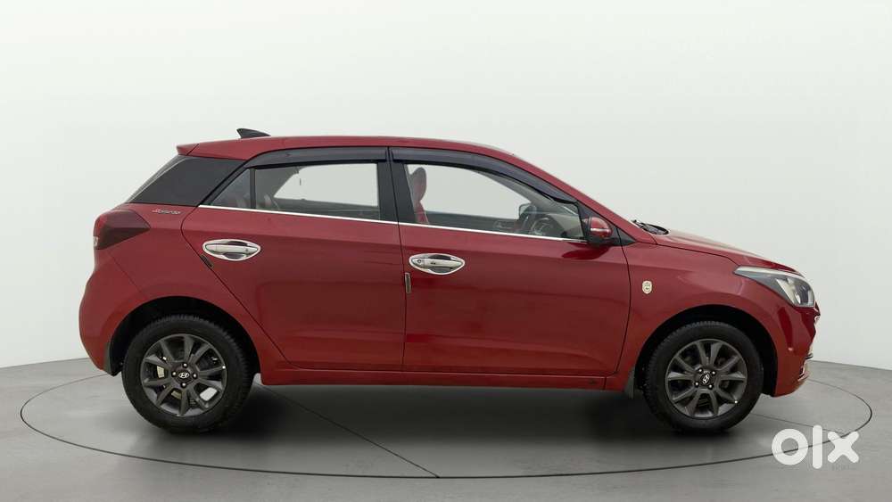 Hyundai Elite I20 Sportz Plus, 2020, Petrol