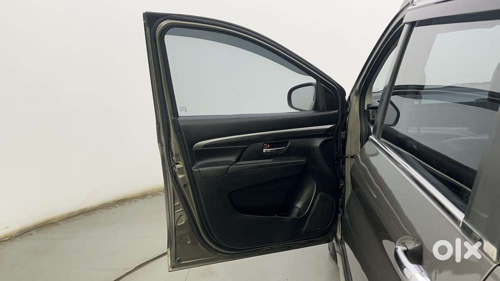 Maruti Suzuki Xl6 1.5 Alpha Mt, 2021, Petrol