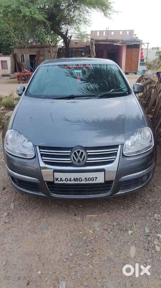 Volkswagen Jetta 1.9 Car For Sale Urgent Reasonable Price