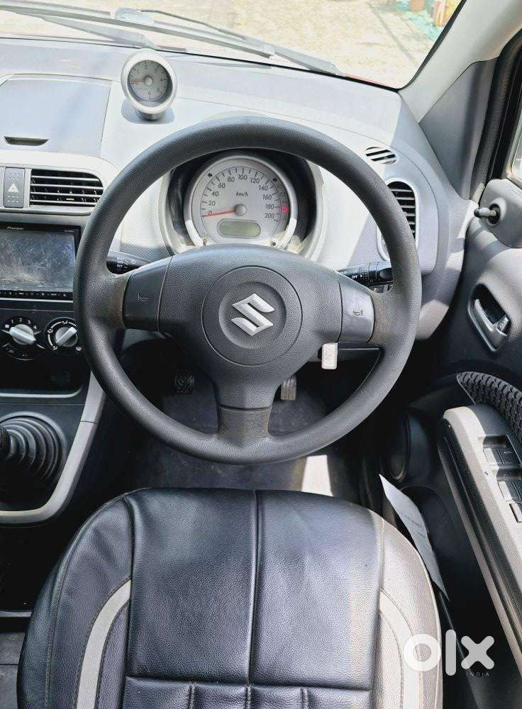 Maruti Suzuki Ritz Vdi (abs) Bs Iv, 2015, Diesel