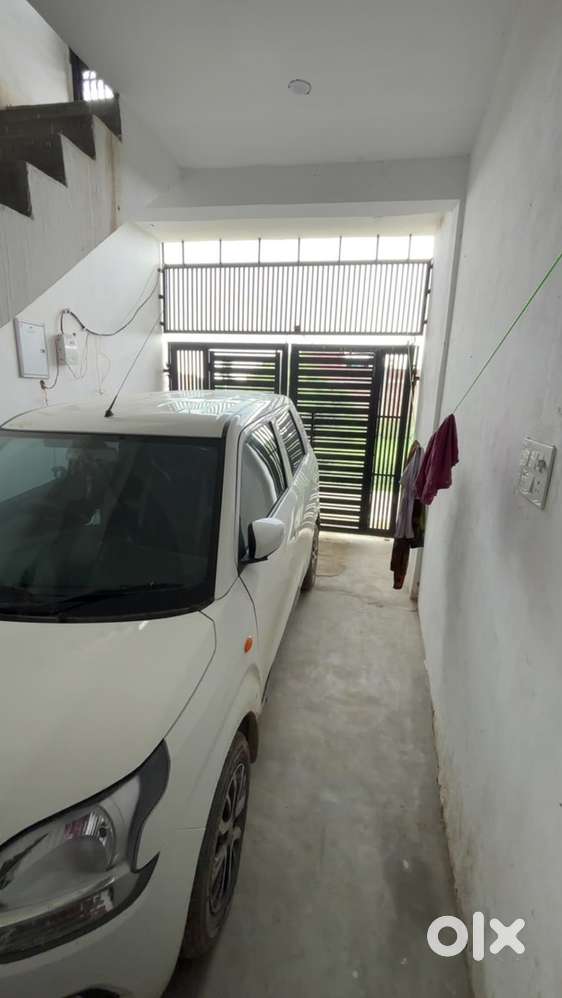 Maruti Suzuki Wagon R 2020