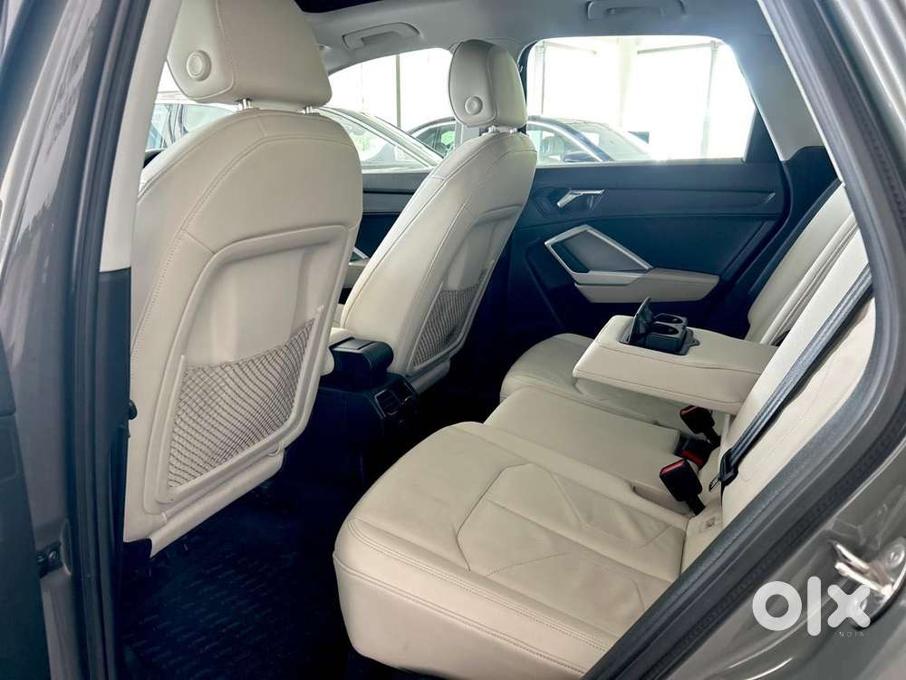 Audi Q3 40 Tfsi Premium Plus, 2023, Petrol