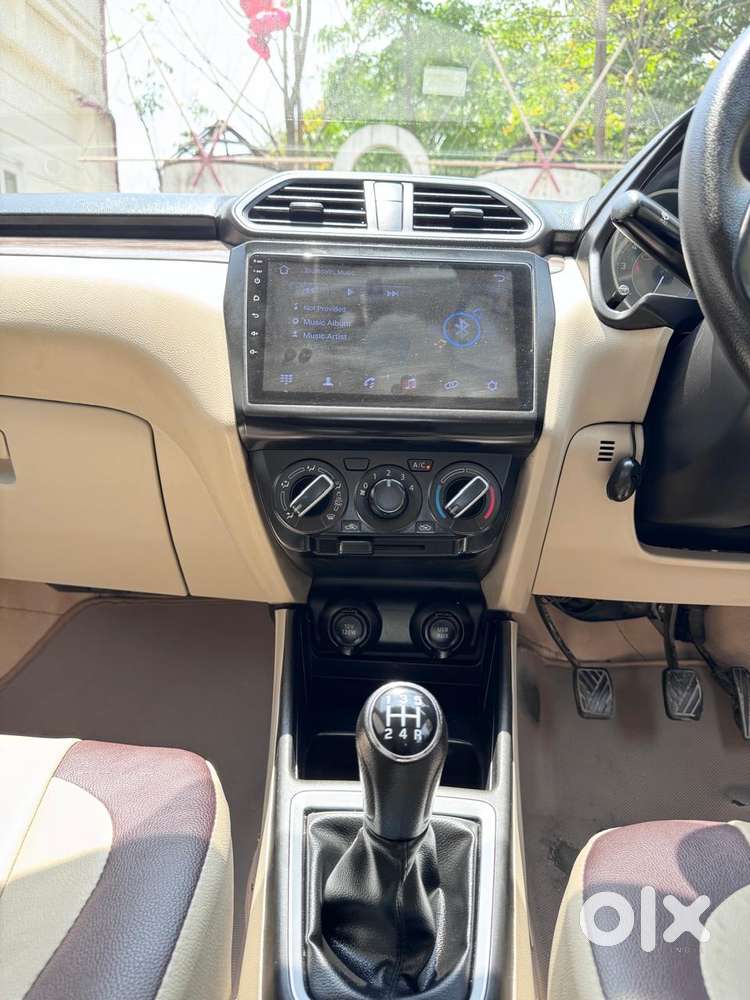 Maruti Suzuki Swift Dzire, 2020, Cng & Hybrids