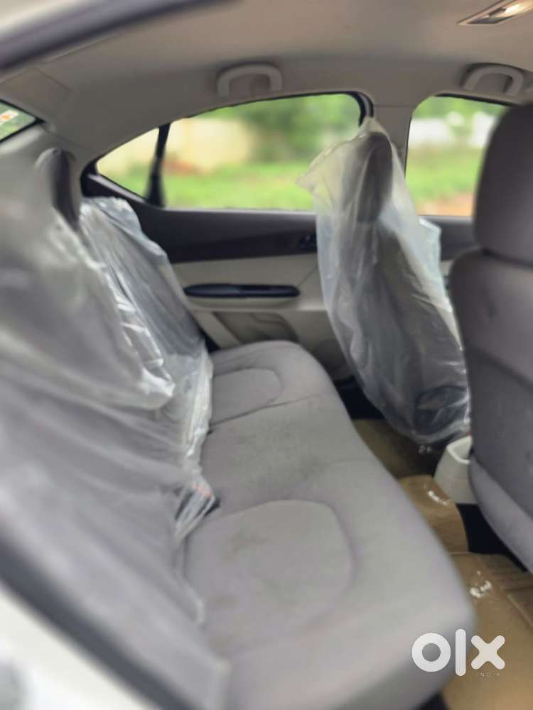 Tata Tigor 1.2 Revotron Xt, 2025, Petrol