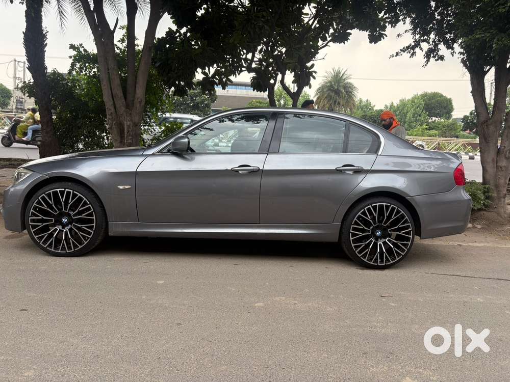Bmw 3 Series Gt 2013 Diesel 67000 Km Driven