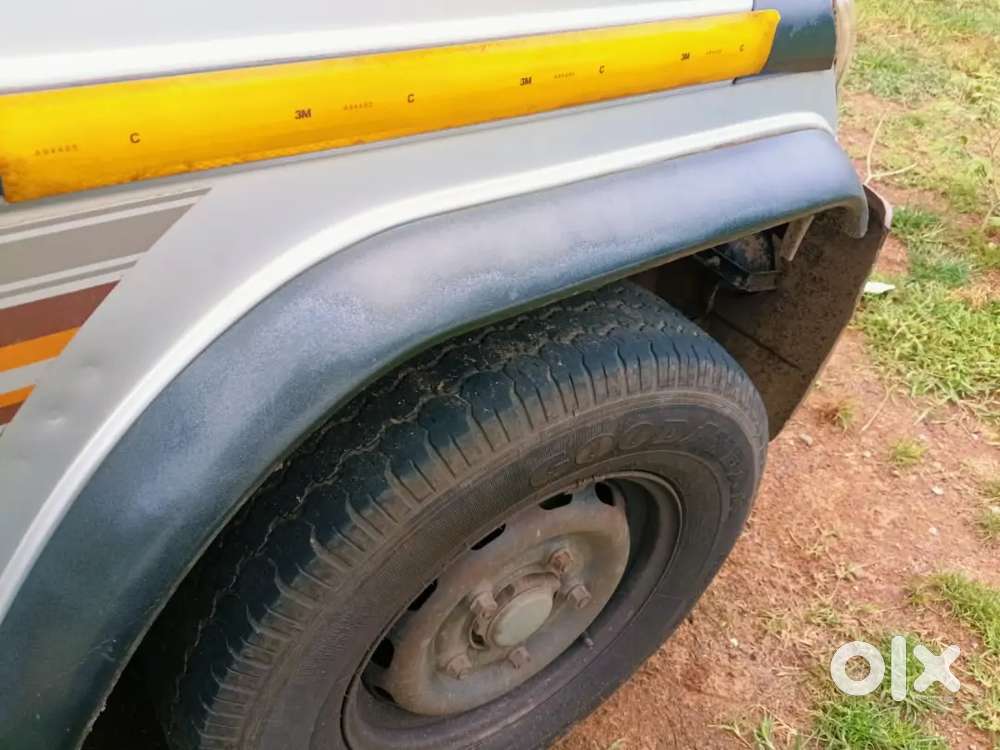 Mahindra Bolero 2017 Ac Manual