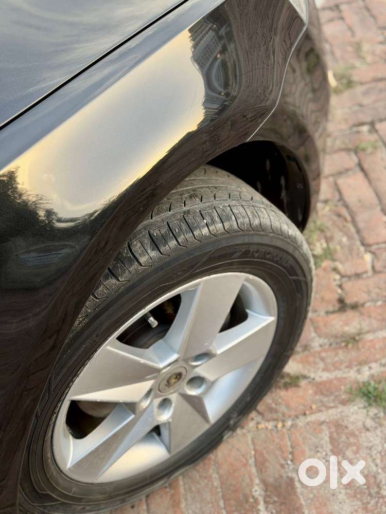 Skoda Octavia 2.0 Tdi Mt Ambition, 2015, Diesel