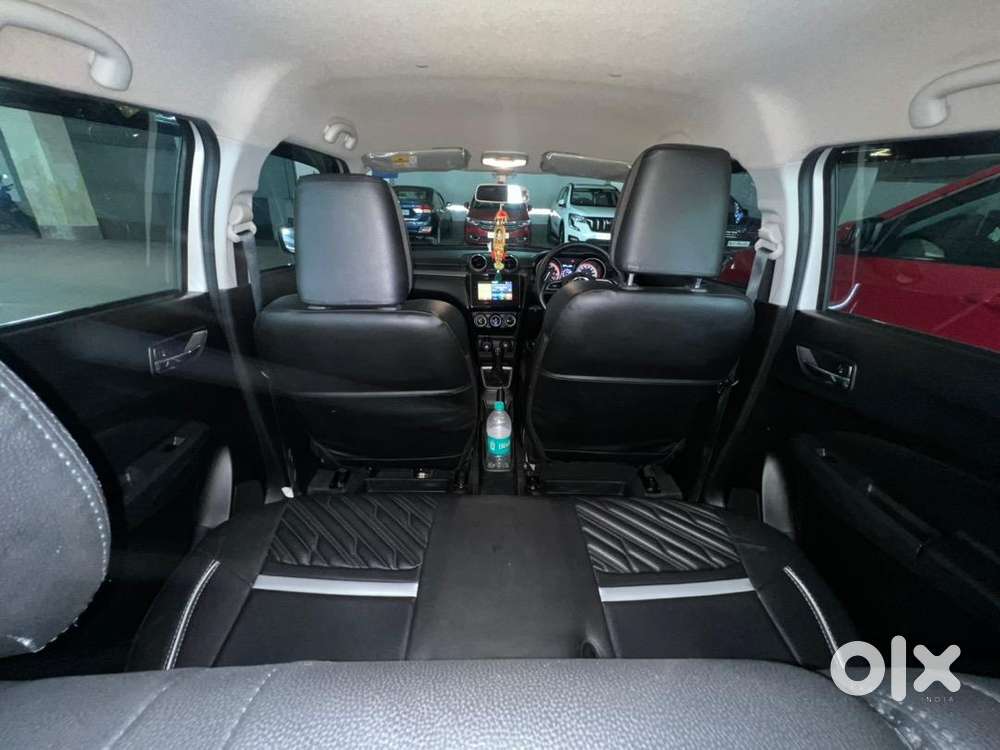 Maruti Suzuki Swift 2023 Petrol Good Condition