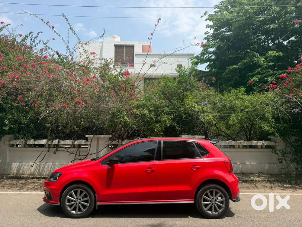 Volkswagen Polo 1.0 Highline 2022