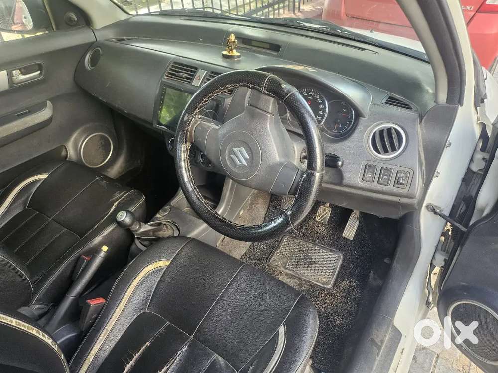 Maruti Swift Vdi Orijnal Condtion, गाड़ियों के ब्रोकर फोन नहीं करें
