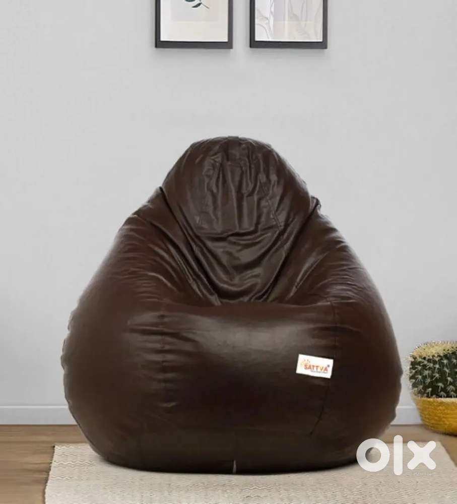 Bean bag XXL size