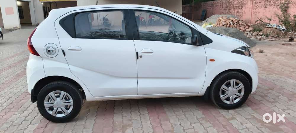 Datsun Redi Go Limited Edition 2018, 2017, Petrol