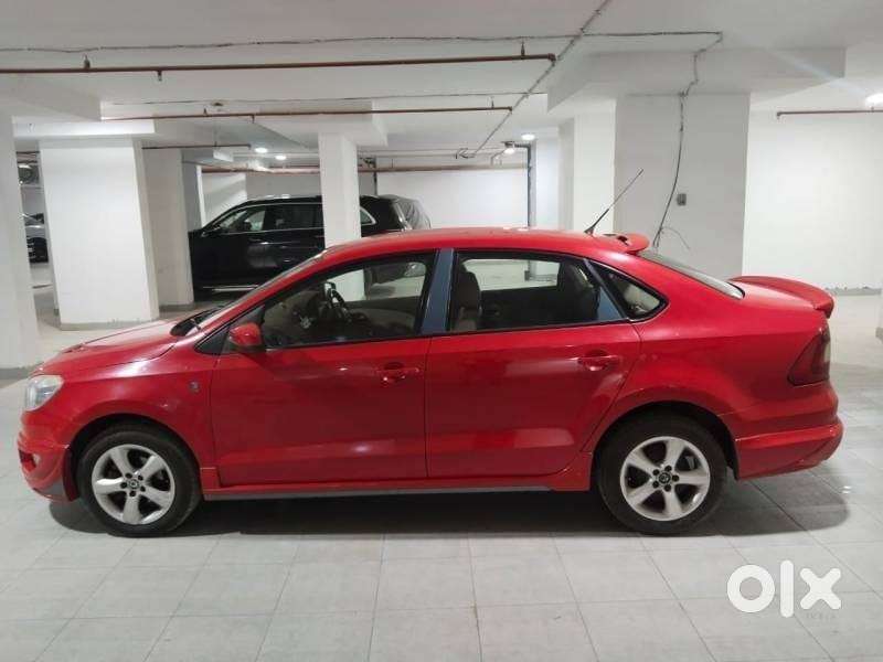 Skoda Rapid 2011-2013 1.6 Mpi At Ambition, 2012, Petrol