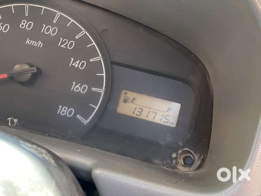 Maruti Suzuki Alto 2012