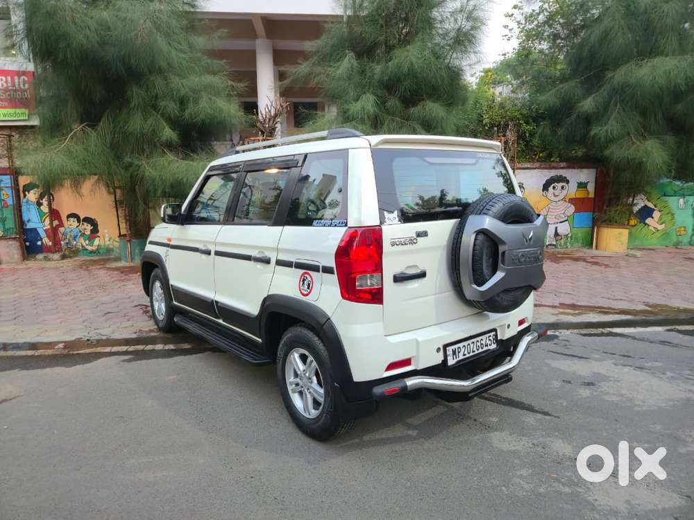 Mahindra Bolero Neo 1.5 N 10 R, 2023, Diesel