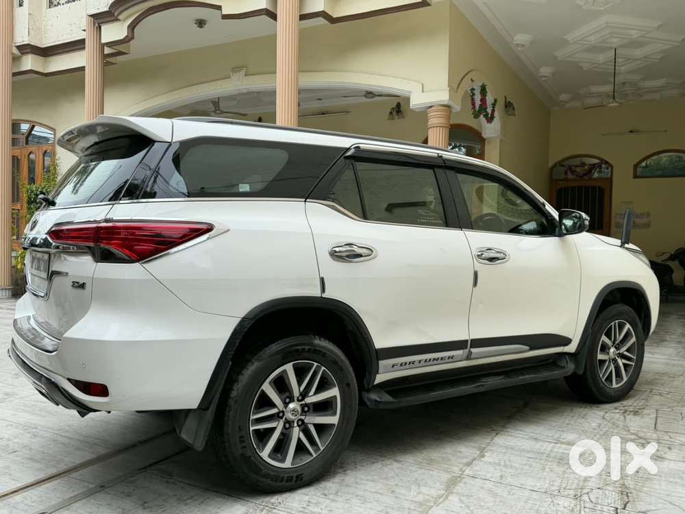 Toyota Fortuner 4x4 At 2.8 Diesel, 2020, Diesel