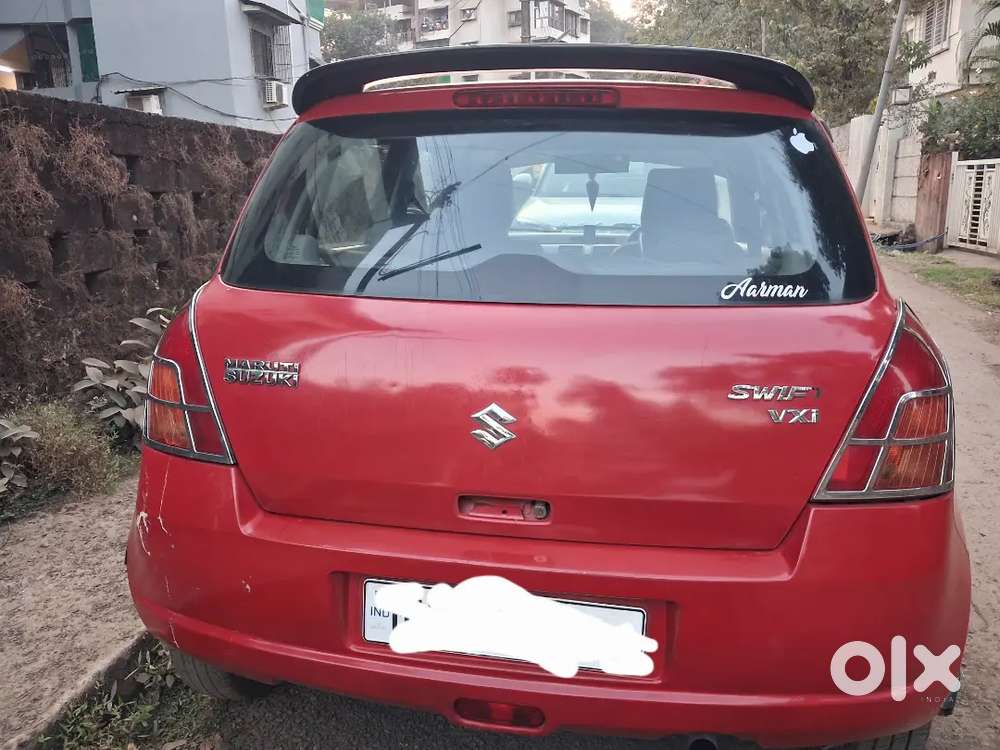 Maruti Suzuki Swift 2006 Petrol Good Condition