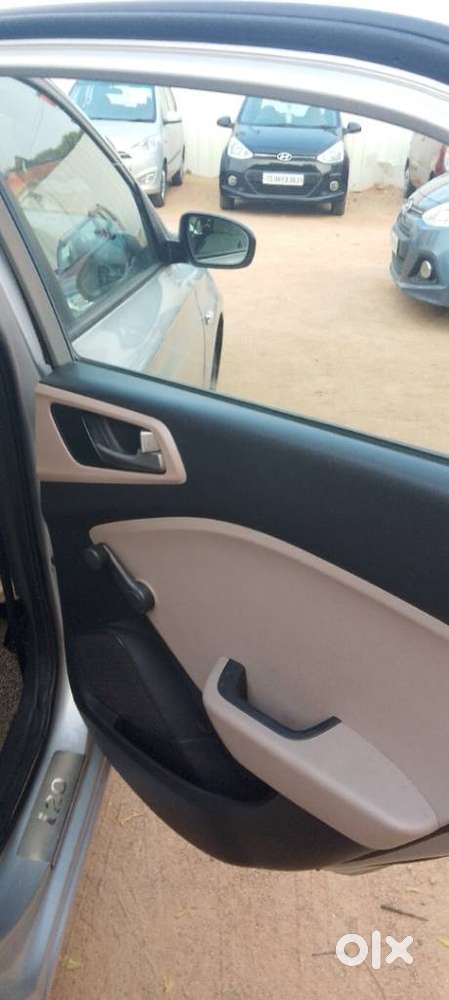 Hyundai I20 Era Diesel, 2016, Diesel