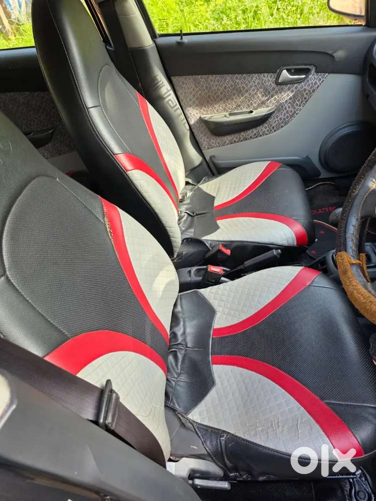 Good Condition Good Look