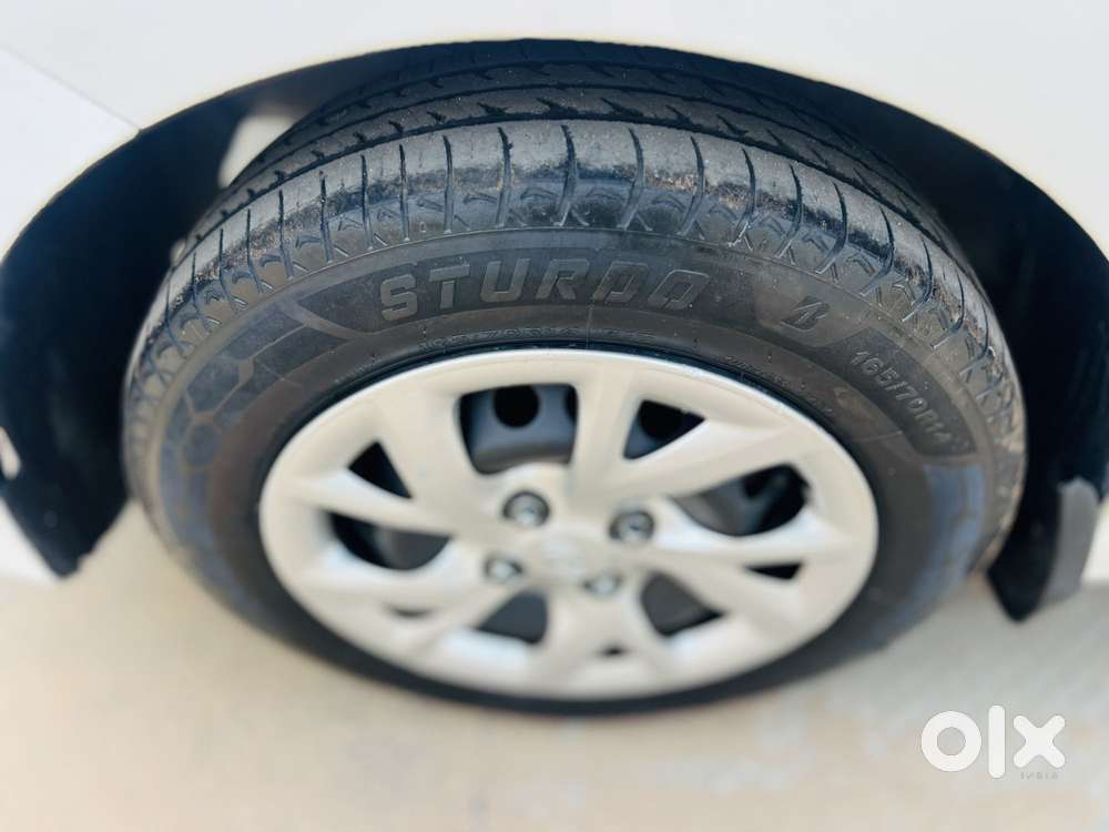 Hyundai Grand I10 2016-2017 Magna Cng, 2019, Cng & Hybrids