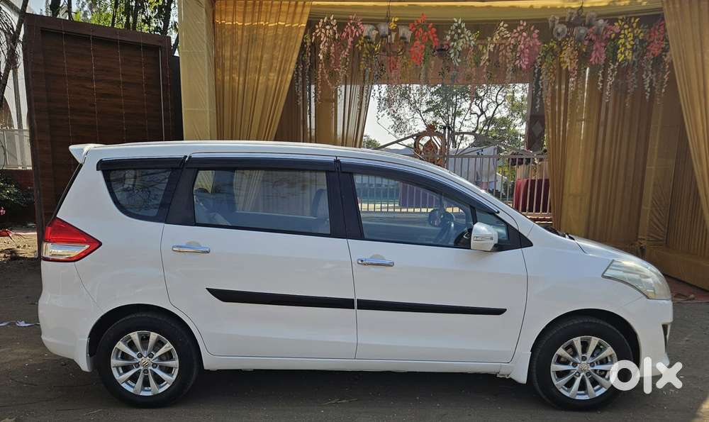 Maruti Suzuki Ertiga 2012-2015 Vdi Abs, 2014, Diesel