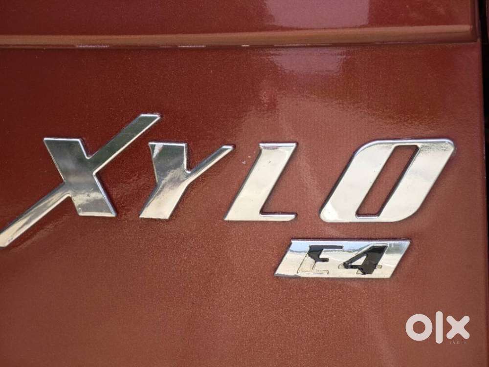 Mahindra Xylo, 2012, Diesel