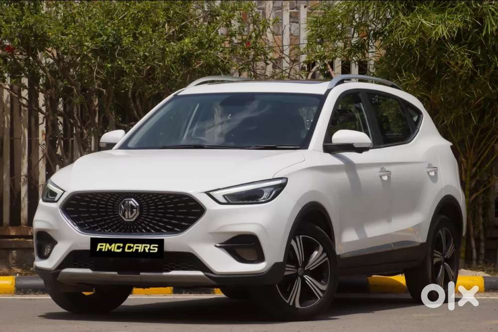 Mg Astor, 2026, Petrol