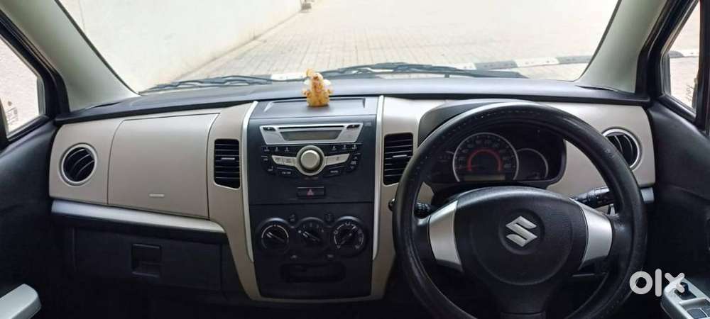 Maruti Suzuki Wagonr Vxi 2014  Excellent Condition  Immediate Buyers