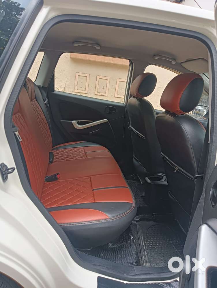 Ford Figo Petrol Titanium, 2010, Petrol