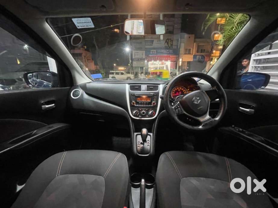 Maruti Suzuki Celerio X Zxi(o) Mt, 2020, Petrol