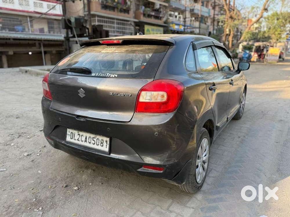 Maruti Suzuki Petrol 2016