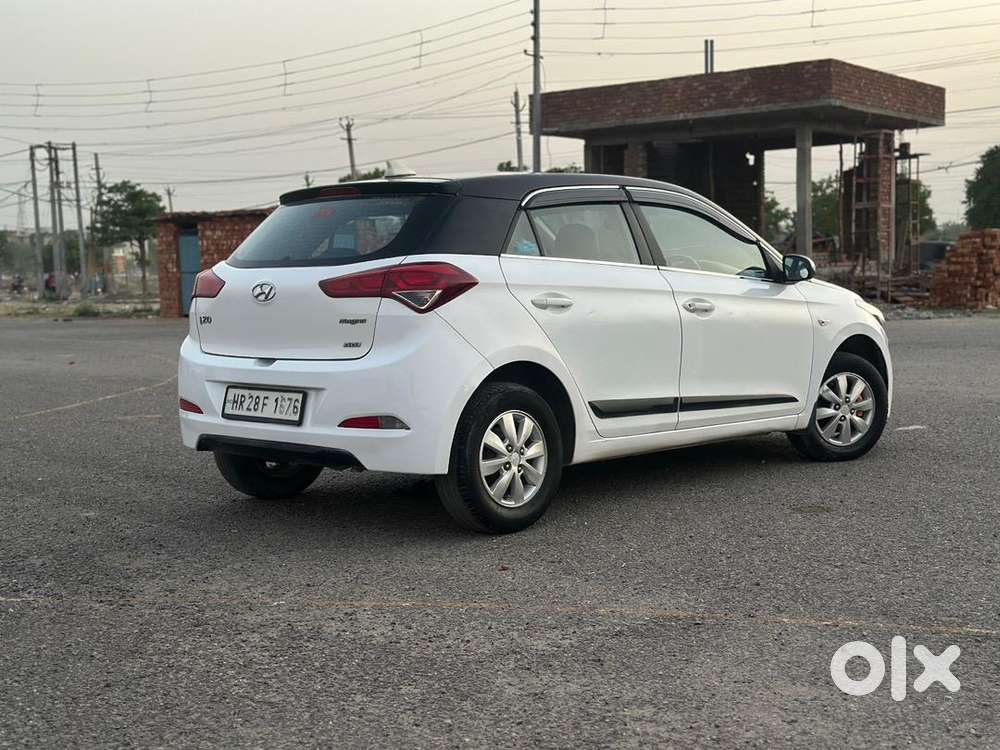 Hyundai I20 Elite 2015 Best Condition Car