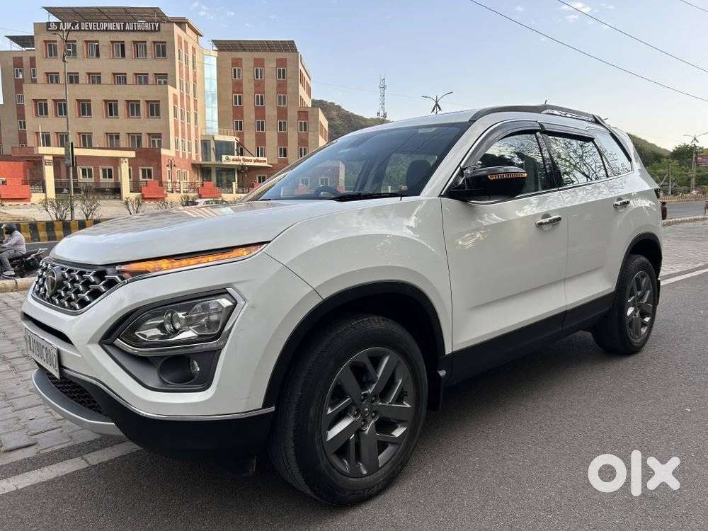 Tata Safari 2.0 Kryotec Xt Plus, 2022, Diesel