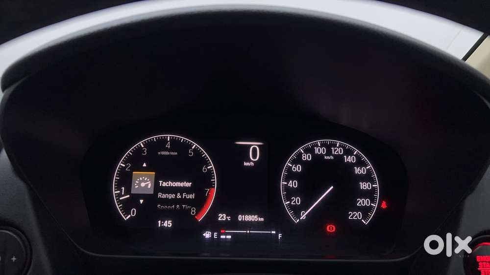 Honda City 1.5 Vx I-vtec Mt, 2022, Petrol