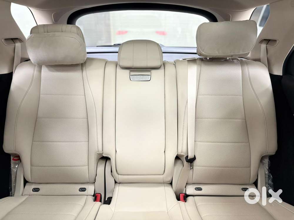 Mercedes-benz Gle 300d 4matic Lwb, 2023, Diesel