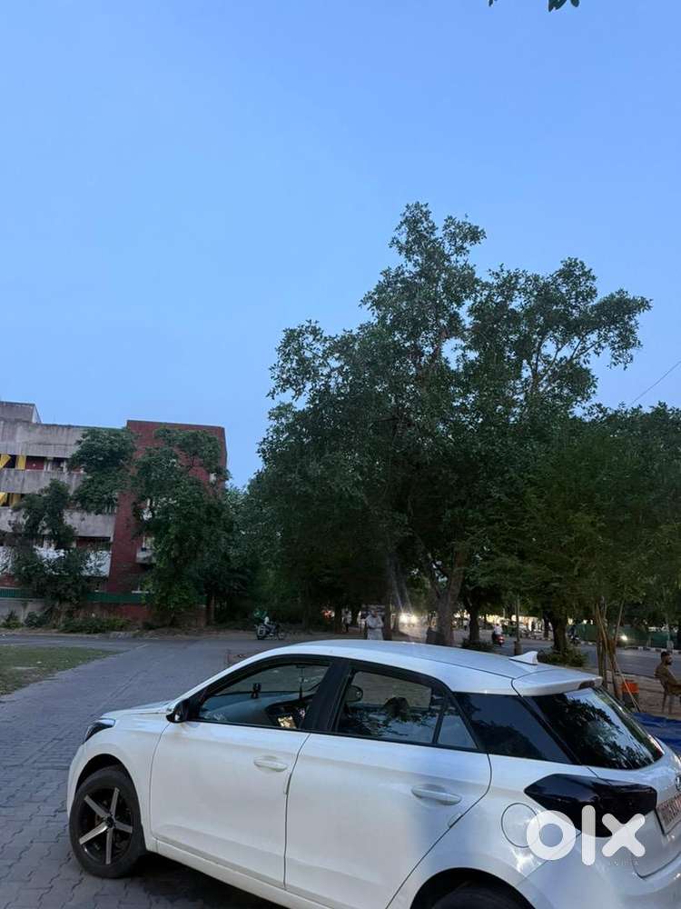 Hyundai I20 2019 Diesel Well Maintained