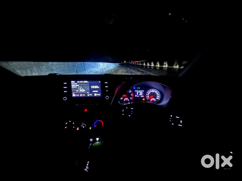 2020 Kia Seltos Diesel At
