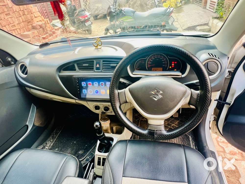 For Sale – Maruti Suzuki Alto K10 Vxi (2016 Model)